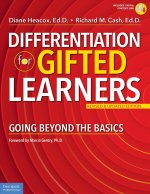 Differentiation for Gifted Learners