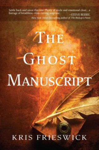 Ghost Manuscript