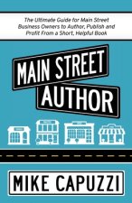 Main Street Author