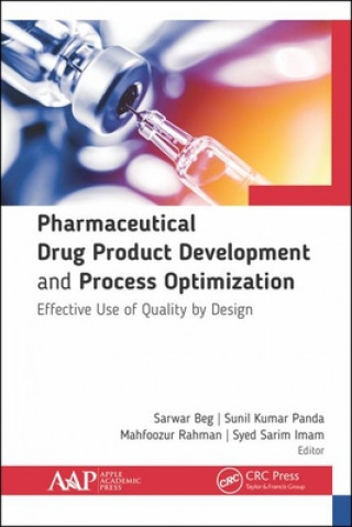 Pharmaceutical Drug Product Development and Process Optimization