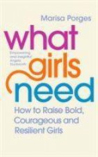 What Girls Need