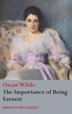 Importance of Being Earnest