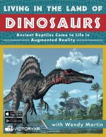 Dinosaurs in AR