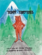 Teddy Tippytoes
