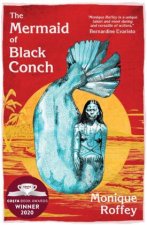 Mermaid of Black Conch