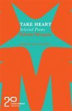 Edwin Morgan Twenties: Take Heart