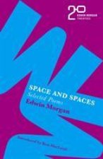 Edwin Morgan Twenties: Space and Spaces