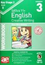 KS2 Creative Writing Workbook 3
