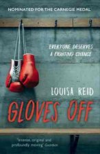Gloves Off