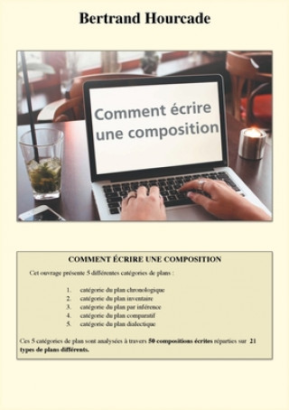Comment ecrire une composition