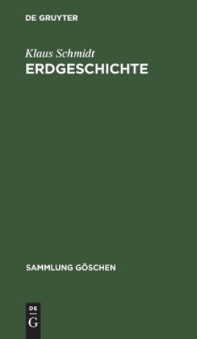 Erdgeschichte