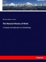 The Natural History of Birds