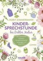 Kindersprechstunde bei Doktor Natur