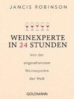 Weinexperte in 24 Stunden
