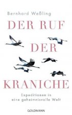 Der Ruf der Kraniche