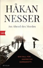 Am Abend des Mordes