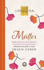 Mütter - Letters of Note