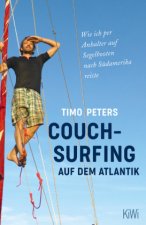 Couchsailing