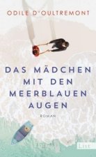 Das Mädchen mit den meerblauen Augen