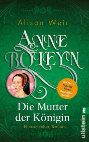 Anne Boleyn