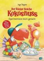 Der kleine Drache Kokosnuss - Experimentieren leicht gemacht