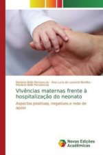 VIv?ncias maternas frente ? hospitalizaç?o do neonato