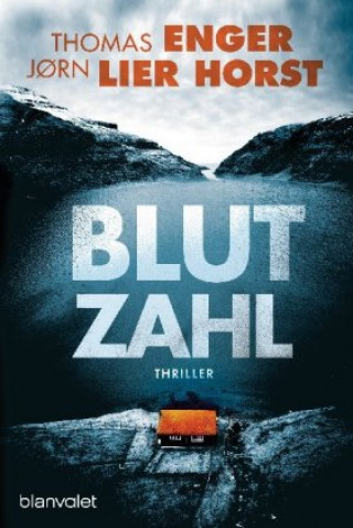 Blutzahl