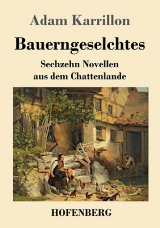 Bauerngeselchtes