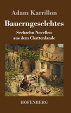 Bauerngeselchtes
