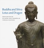 Buddha and Shiva, Lotus and Dragon
