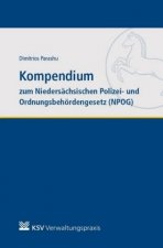 Kompendium zum Niedersächsischen Polizei- und Ordnungsbehördengesetz