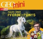 GEOlino MINI 02: Alles über Pferde und Ponys