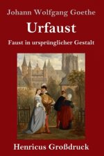 Urfaust (Grossdruck)