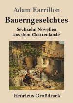 Bauerngeselchtes (Grossdruck)