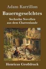 Bauerngeselchtes (Grossdruck)