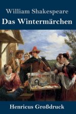 Wintermarchen (Grossdruck)