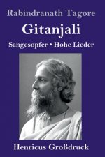 Gitanjali (Grossdruck)