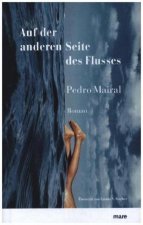 Auf der anderen Seite des Flusses