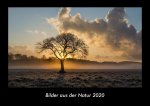 Bilder aus der Natur 2020 Fotokalender DIN A3