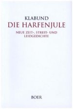 Die Harfenjule