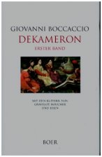 Dekameron Erster Band