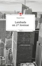 Lambada on 2nd Avenue. Life is a Story - story.one