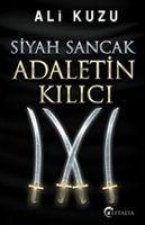 Siyah Sancak Adaletin Kilici