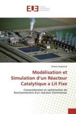 Modélisation et Simulation d?un Réacteur Catalytique a Lit Fixe