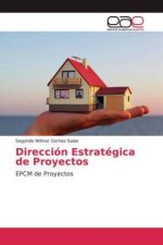Dirección Estratégica de Proyectos