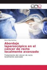 Abordaje laparoscópico en el cáncer de recto localmente avanzado