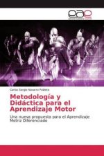 Metodología y Didáctica para el Aprendizaje Motor