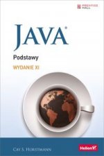 Java Podstawy.Wydanie XI