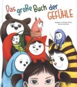 Das große Buch der Gefühle
