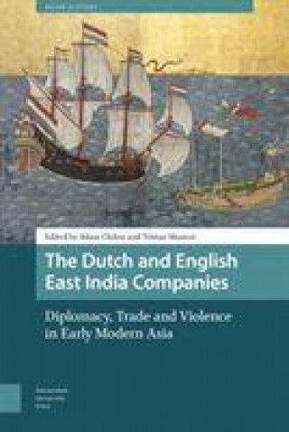 Dutch and English East India Companies